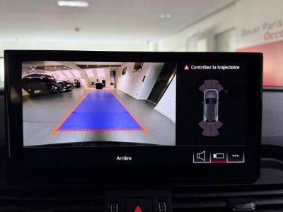 Audi Q5 50 TFSIe 299 S tronic 7 Quattro S line   - 22