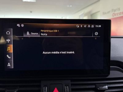 Audi Q5 50 TFSIe 299 S tronic 7 Quattro S line   - 24