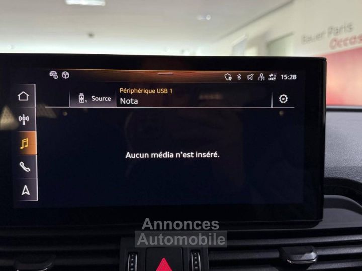 Audi Q5 50 TFSIe 299 S tronic 7 Quattro S line - 24
