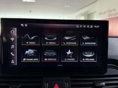 Audi Q5 50 TFSIe 299 S tronic 7 Quattro S line   - 25