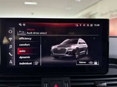 Audi Q5 50 TFSIe 299 S tronic 7 Quattro S line   - 28