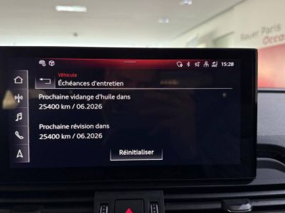 Audi Q5 50 TFSIe 299 S tronic 7 Quattro S line   - 29