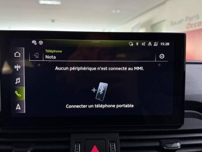 Audi Q5 50 TFSIe 299 S tronic 7 Quattro S line   - 30