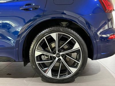Audi Q5 50 TFSIe 299 S tronic 7 Quattro S line   - 31