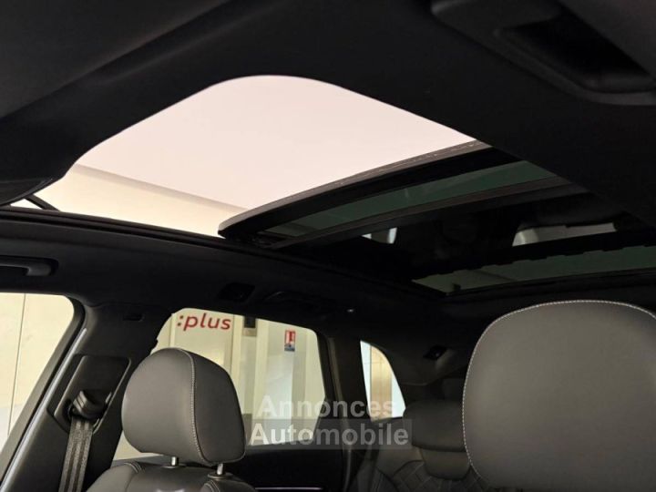 Audi Q5 50 TFSIe 299 S tronic 7 Quattro S line - 32
