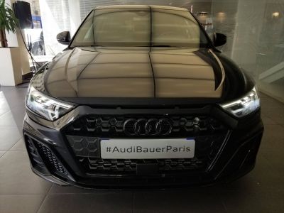Audi A1 Sportback 40 TFSI 207 ch S tronic 7 S Line   - 2