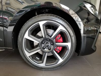 Audi A1 Sportback 40 TFSI 207 ch S tronic 7 S Line   - 4