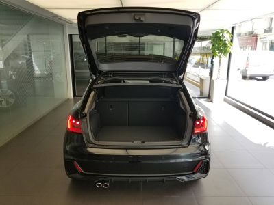 Audi A1 Sportback 40 TFSI 207 ch S tronic 7 S Line   - 8