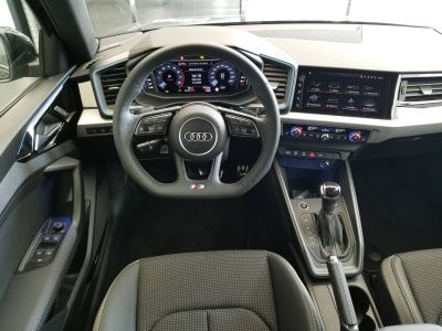 Audi A1 Sportback 40 TFSI 207 ch S tronic 7 S Line   - 9