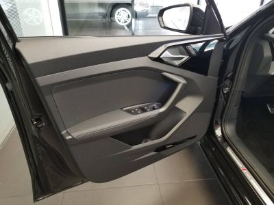 Audi A1 Sportback 40 TFSI 207 ch S tronic 7 S Line   - 11