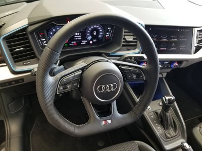 Audi A1 Sportback 40 TFSI 207 ch S tronic 7 S Line   - 14