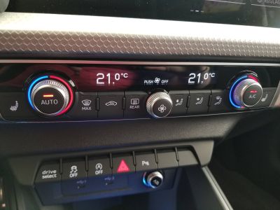 Audi A1 Sportback 40 TFSI 207 ch S tronic 7 S Line   - 16