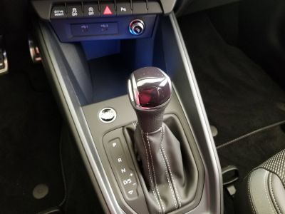 Audi A1 Sportback 40 TFSI 207 ch S tronic 7 S Line   - 17