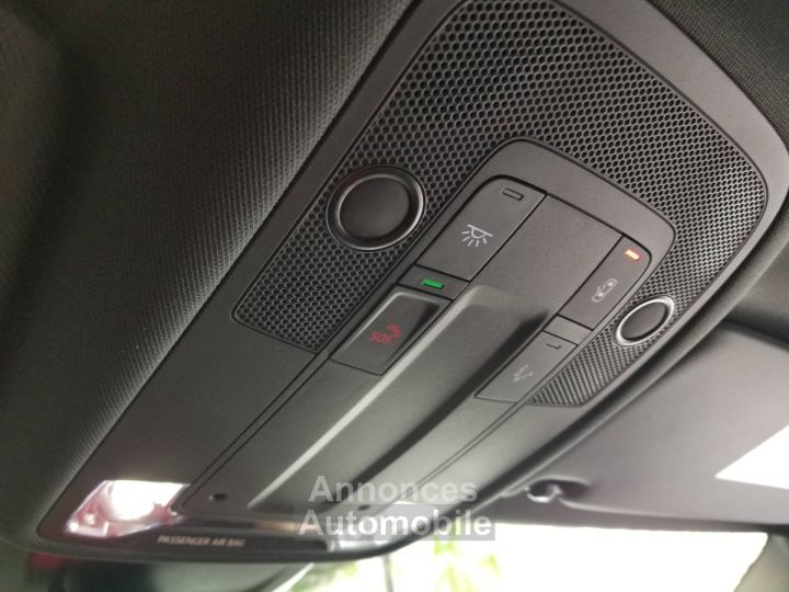 Audi A1 Sportback 40 TFSI 207 ch S tronic 7 S Line - 18