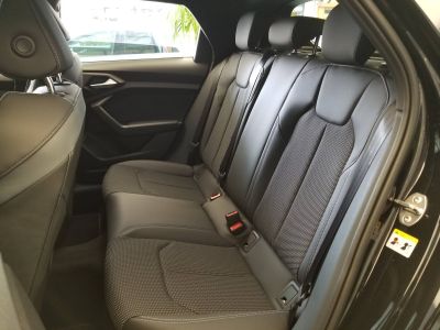 Audi A1 Sportback 40 TFSI 207 ch S tronic 7 S Line   - 20