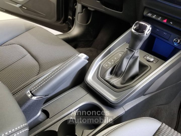 Audi A1 Sportback 40 TFSI 207 ch S tronic 7 S Line - 23
