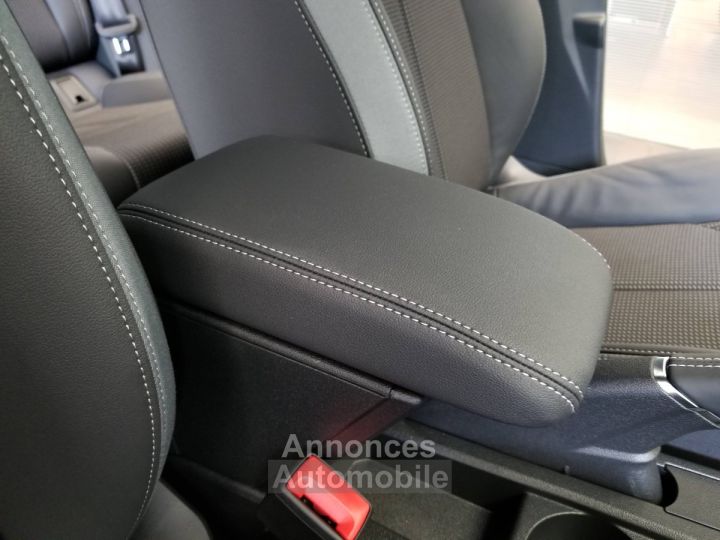Audi A1 Sportback 40 TFSI 207 ch S tronic 7 S Line - 24