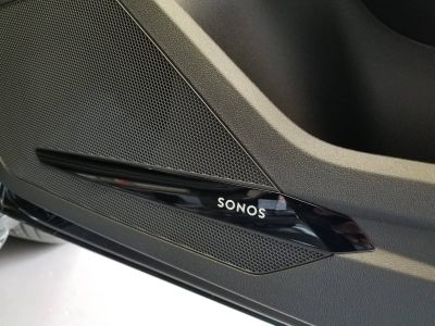 Audi A1 Sportback 40 TFSI 207 ch S tronic 7 S Line   - 26