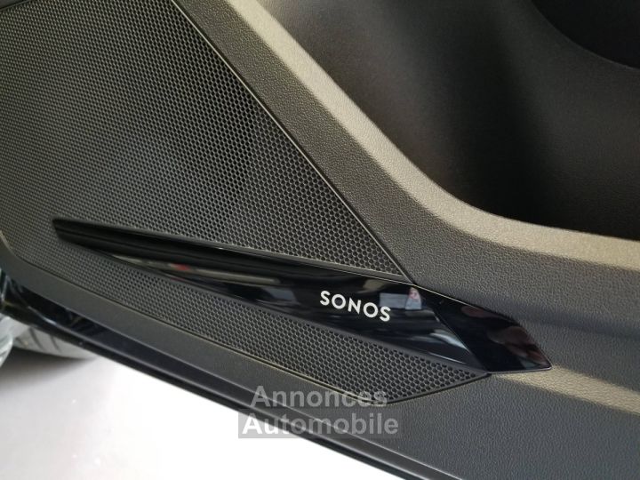 Audi A1 Sportback 40 TFSI 207 ch S tronic 7 S Line - 26