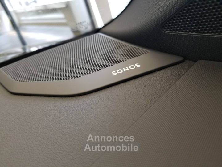 Audi A1 Sportback 40 TFSI 207 ch S tronic 7 S Line - 27
