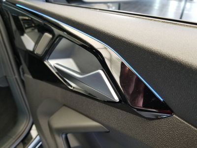 Audi A1 Sportback 40 TFSI 207 ch S tronic 7 S Line   - 28