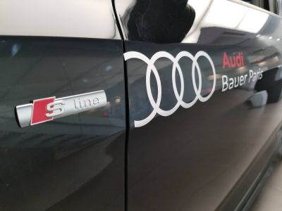 Audi A1 Sportback 40 TFSI 207 ch S tronic 7 S Line   - 30