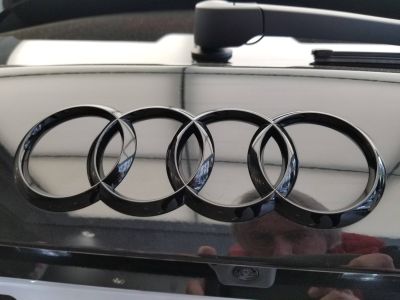 Audi A1 Sportback 40 TFSI 207 ch S tronic 7 S Line   - 32