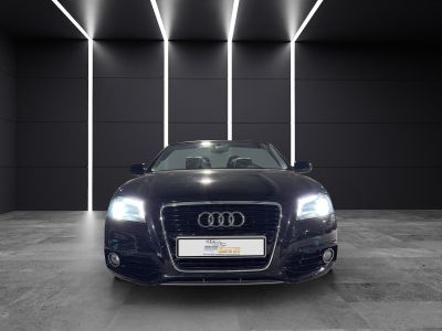 Audi A3 cabriolet 16 tdi 105 cv s line   - 5