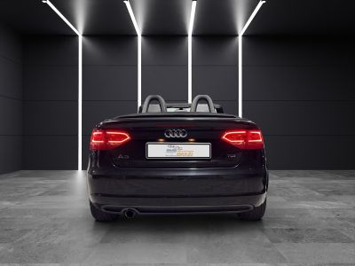Audi A3 cabriolet 16 tdi 105 cv s line   - 6