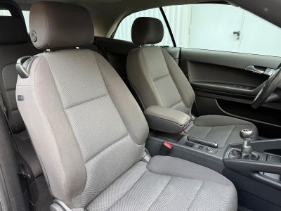 Audi A3 cabriolet 16 tdi 105 cv s line   - 9
