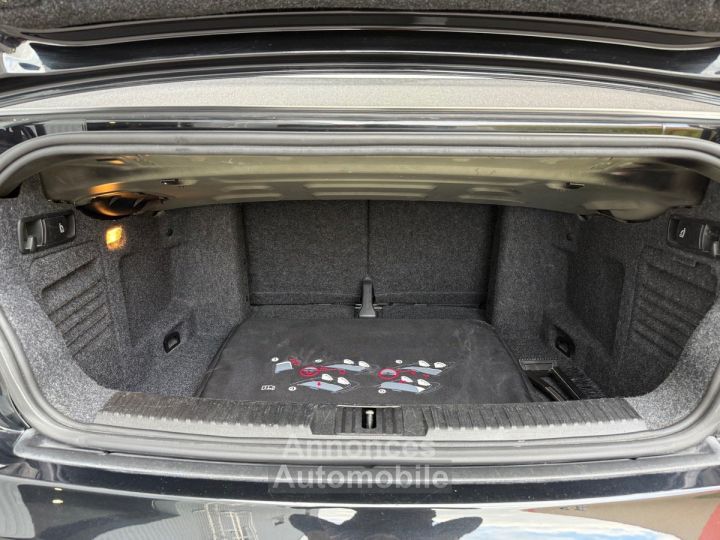 Audi A3 cabriolet 16 tdi 105 cv s line - 12