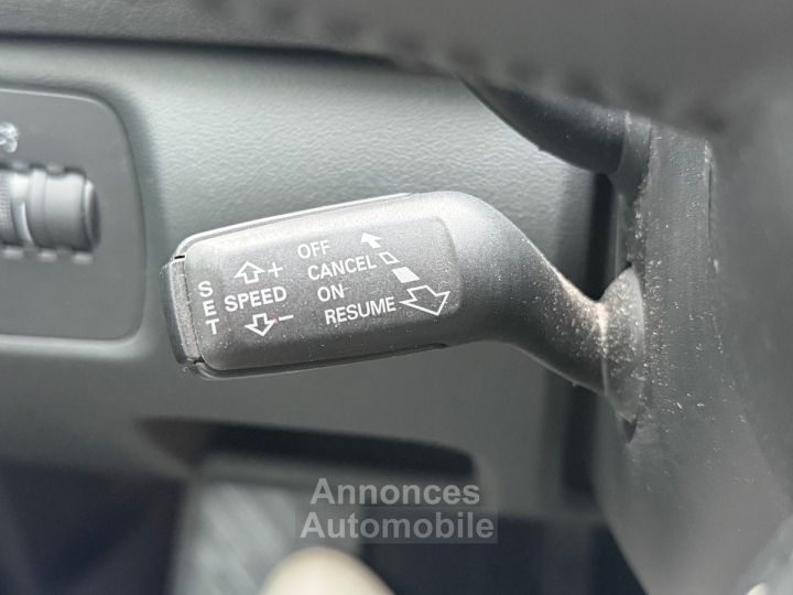 Audi A3 cabriolet 16 tdi 105 cv s line - 16