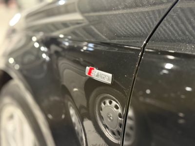 Audi A3 cabriolet 16 tdi 105 cv s line   - 21