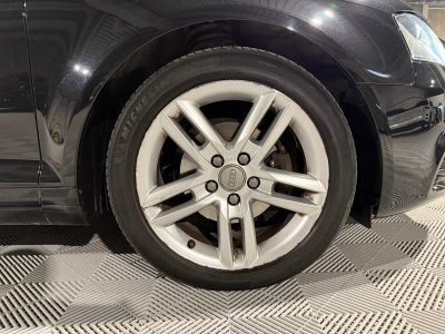 Audi A3 cabriolet 16 tdi 105 cv s line   - 22