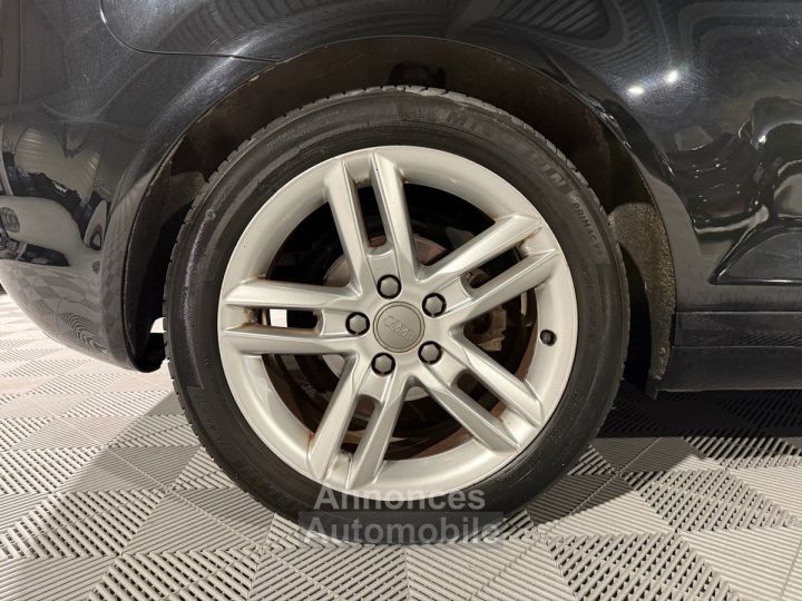 Audi A3 cabriolet 16 tdi 105 cv s line - 23