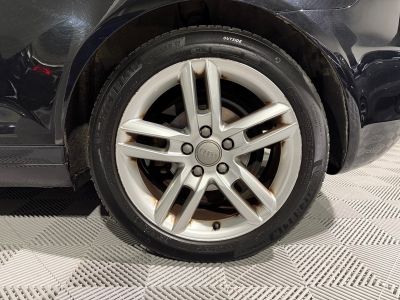 Audi A3 cabriolet 16 tdi 105 cv s line   - 24