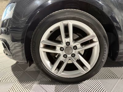 Audi A3 cabriolet 16 tdi 105 cv s line   - 25