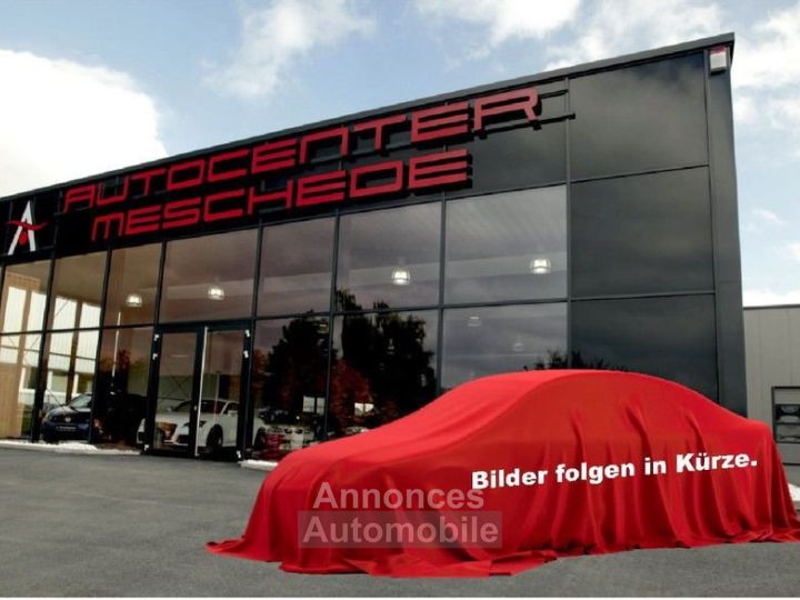 Audi RS Q3 RSQ3 25 TFSI RS-Sitze - 1