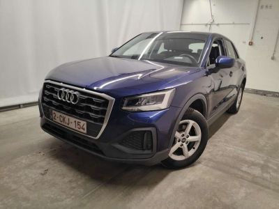Audi Q2 30TFSI Design   - 2