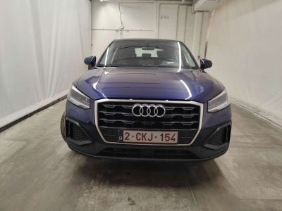 Audi Q2 30TFSI Design   - 4