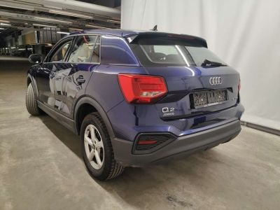 Audi Q2 30TFSI Design   - 5