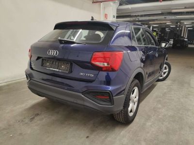 Audi Q2 30TFSI Design   - 6