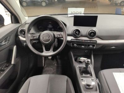 Audi Q2 30TFSI Design   - 7
