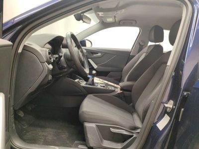 Audi Q2 30TFSI Design   - 8