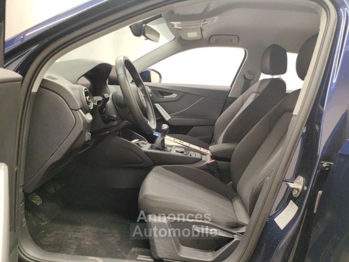 Audi Q2 30TFSI Design - 8