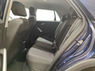 Audi Q2 30TFSI Design   - 9