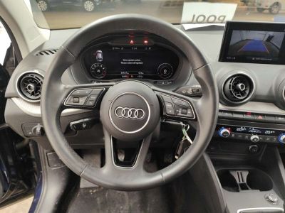 Audi Q2 30TFSI Design   - 10