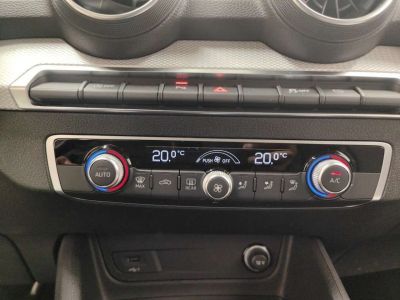 Audi Q2 30TFSI Design   - 12