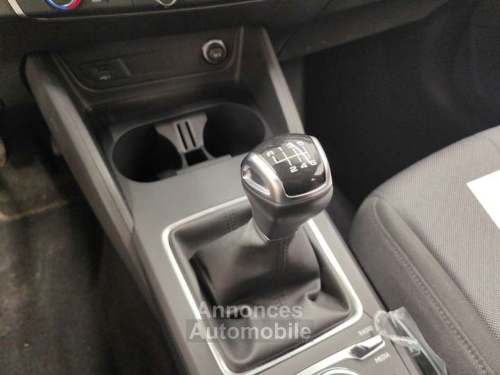 Audi Q2 30TFSI Design - 13