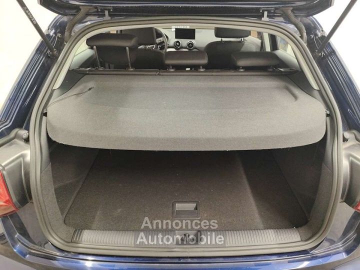 Audi Q2 30TFSI Design - 15